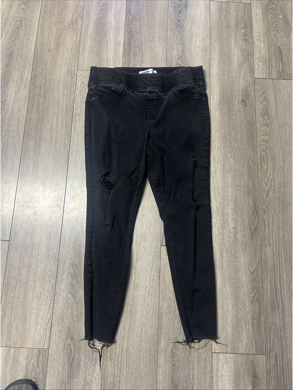 Rockstar Old Navy Women’s Leggings Size 14